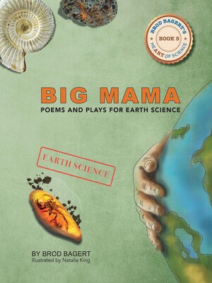 cover image of Big Mama